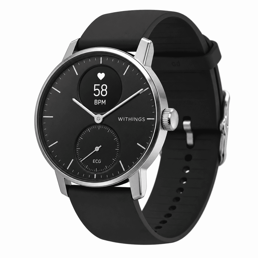 Withings ScanWatch 2