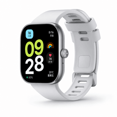 Xiaomi Redmi Watch 4
